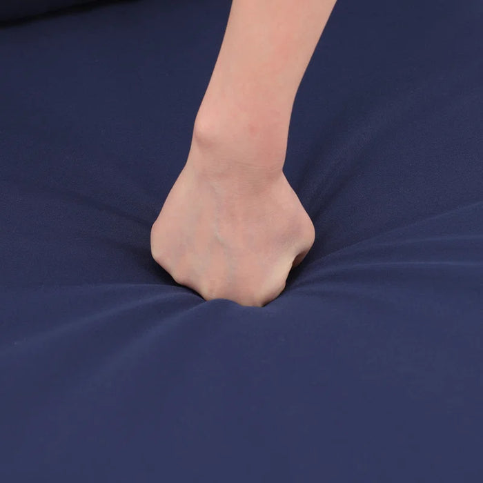 Caydin 5 - Person Modular Patio Conversation Sets with Cushions