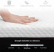 Queen Memory Foam Mattress CertipurUS Certified Quality