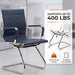Ergonomic Navy Blue PremiumGrade Office Desk Chair