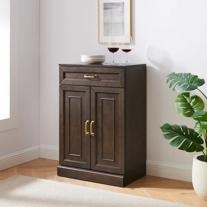Casner Accent Cabinet