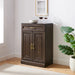 Casner Accent Cabinet