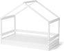 Trellis House Pictureperfect Toddler Bed True White