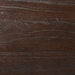Home Furnishings - Kauffman - Wood - Queen Platform Bed with Horizontal Planked Headboard, 4 Drawers, and Side Storage - Bedroom - Dark Cocoa - 204390Q