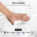 Twin PressureRelief Memory Foam Hybrid Mattress Pocketed
