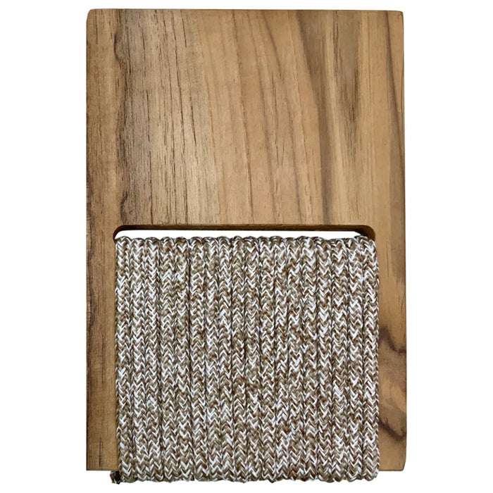 Demetri 3 Piece Teak Seating Group