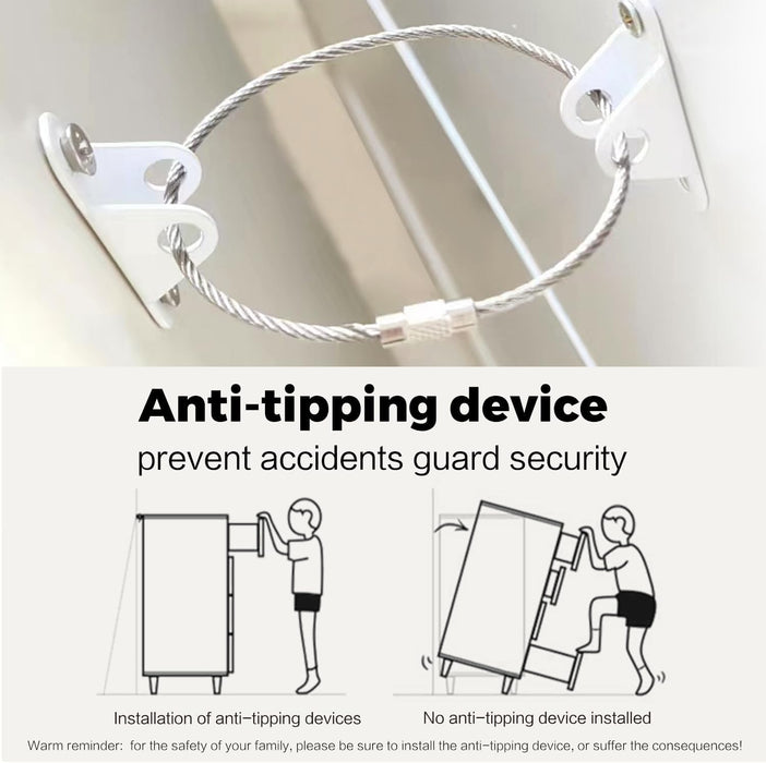 Modern Chest of Drawers with 6 Drawers,Deep Drawers,Clothes Organizer,Large Storage Cabinet for Living Room, Bedroom,Hallway,With Anti-Tipping Device,Brown