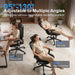 Ergonomic Office Chair,Comfy Desk Chair with Lumbar Support