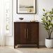 Lacretia Accent Cabinet