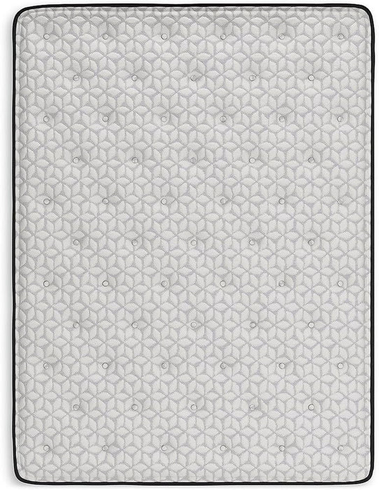 Queen UltraPremium Gel Memory Foam Hybrid Mattress