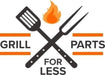 Cabelas Pellet Grill Control Board for Pro Series 24, 80129