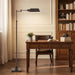 Bronze Height Adjustable Color Temperature Floor Lamp