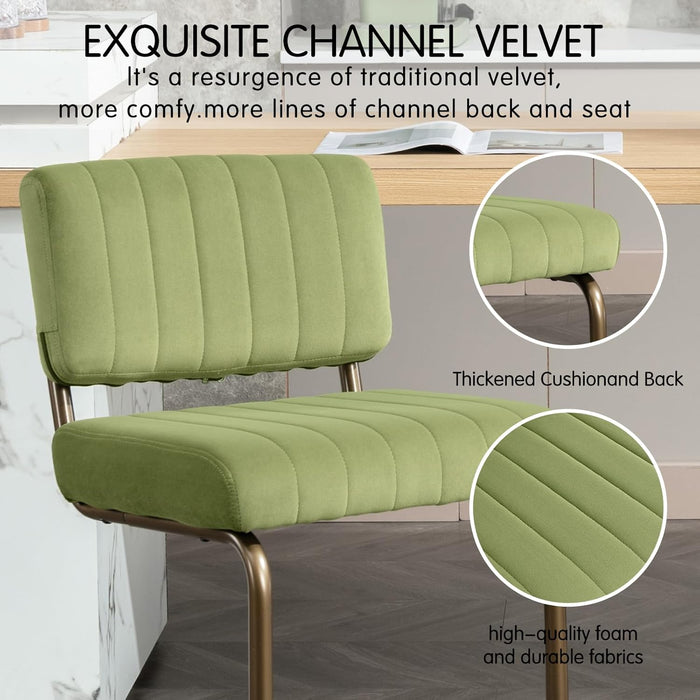 Bar Stools Set of 3,Counter Height Bar Stools Bar Chairs,24 Inch Tall Barstool with Back,Barstools Bar Height Set of 3,Kitchen Counter Stools Modern Velvet Barstools for Island Dining Party