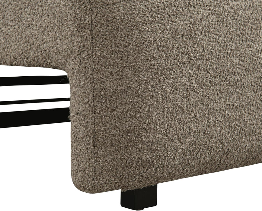 86 Inches Luxuriously Dreamglide Convertible Sleeper Sofa