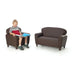 Preschool Enviro-Child Sofa Blue