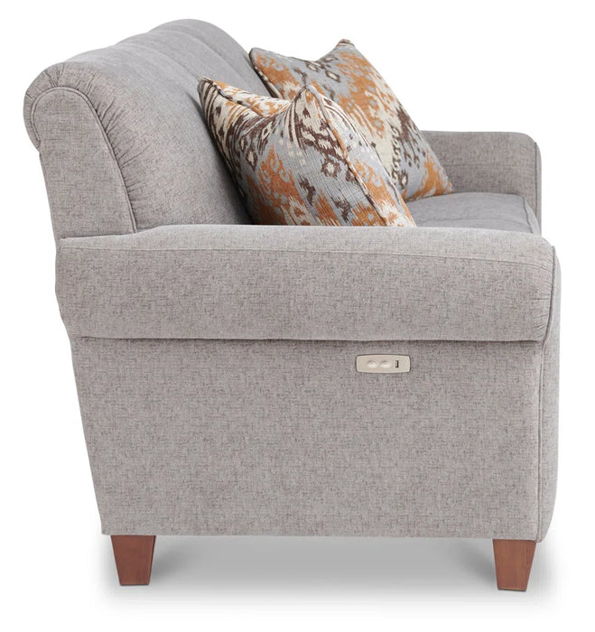 Bennett Duo Power Reclining Sofa