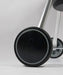 Charcoal Kettle BBQ Grill with Side Table (Rodeo ST-57), 22" – Charcoal Barbecue Grill - Outdoor Smokers and Grills – BBQ with Smoker