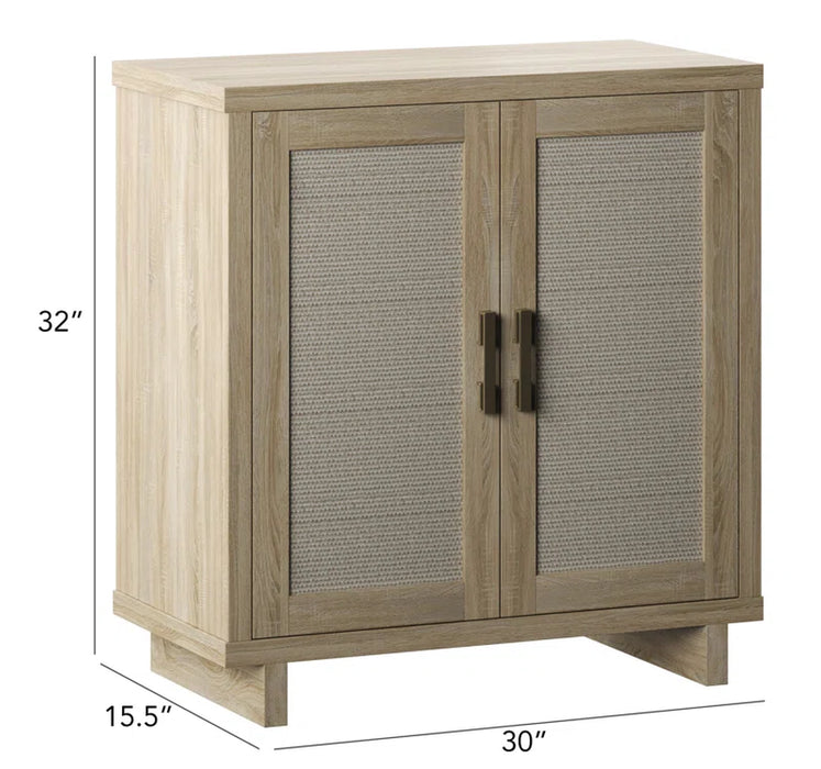 Portman Accent Cabinet