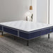 Twin TwelveInch Hybrid Mattress With Premium PocketCoils