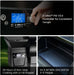 2026 Electric Pellet Smoker & Grill, 700 Sq. in Cooking Space, PID 3.0 Precision Control, Dual Meat Probes, 28-Hour Hopper, Dual-Wall Insulated Base, 8-In-1 BBQ with Cover