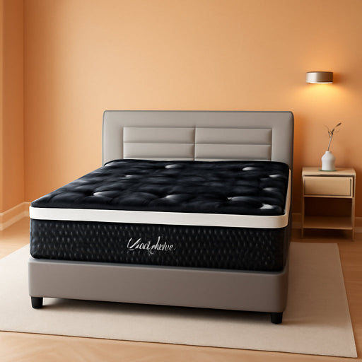 Queen Mattress 12 Inch,Queen Size Mattresses in a Box,Cooling Mattress