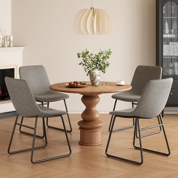 Dining Chairs Set of 4, Kitchen & Dining Room Chairs Dining Chairs