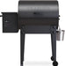 Grills TFB30KLF Tailgater 20 Portable Electric Wood Pellet Grill and Smoker – Foldable Legs, 6-In-1 Versatility, 300 Sq. In. Cooking Space for Tailgating, Camping, and Outdoor BBQ