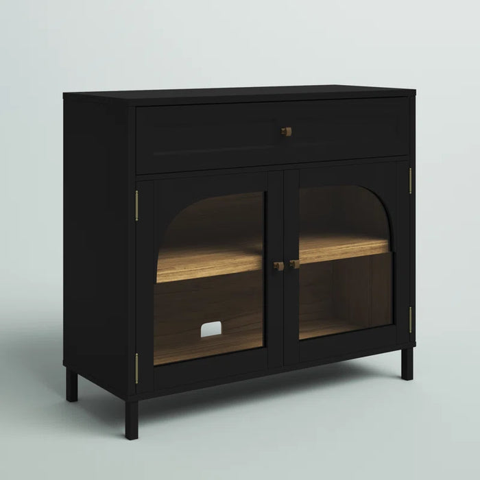 Vick Accent Cabinet