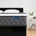 Full Size Mattress, 12 Inch Cooling Hybrid Full Mattress in a Box