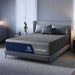 Coolnest Queen Mattress, 14 Inch Cooling Gel Queen Size Memory Foam Mattress for Cool Night Sleep, 5-Zone Ergo Support for Pressure Relief, Medium Firm, Certipur-Us Certified