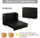 Queen Size Murphy Bed With IntegratedChargingStation