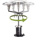 Perfect Position Propane Patio Heater