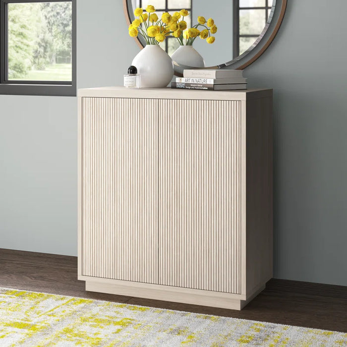 Alston Accent Cabinet