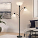 Floor Lamps for Living Room, 72" Tall Torchiere Floor Lamp