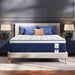 Firm Queen Mattress 14 Inch-Hotel Collection Cooling Hybrid Mattress in Box