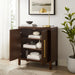 Lacretia Accent Cabinet