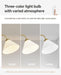Linear Chandelier, Modern Chandelier for Dining Room Light Fixture, Dining Light Fixtures with Milk Glass Shade Pendant Lights Kitchen Island for Restaurant, Living Room (Gold, 2-Lights)