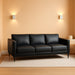 Cerellia 83.46'' Upholstered Sofa