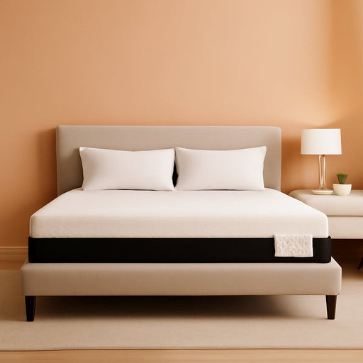 Queen Memory Foam Mattress CertipurUS Certified Quality