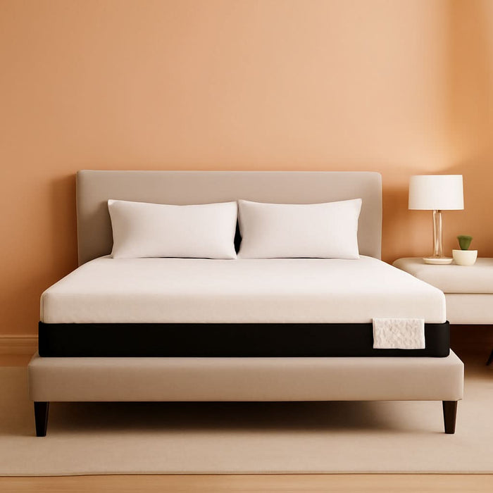 Queen Memory Foam Mattress CertipurUS Certified Quality