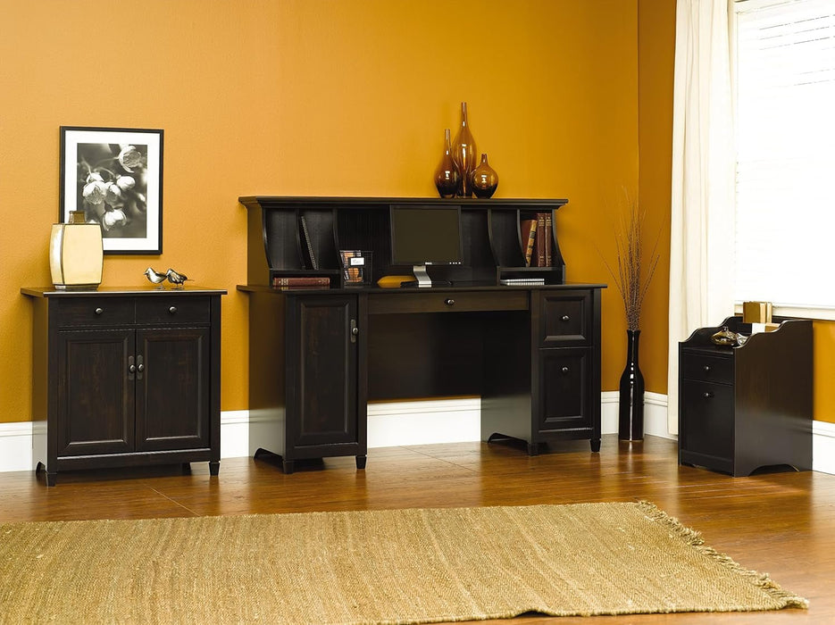 Elegant Home Office Computer Desk with Storage Drawers - ShipItFurniture