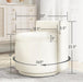 Extraordinary Velvet 360 Degree Swivel Vanity Chair