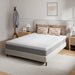 10 Inch Twin XL Mattress, Gel Memory Foam Mattress Twin XL Size