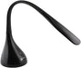 Creative Curves LED Desk Lamp with Adjustable Neck - 4 Dimmable Brightness Settings with Energy Efficient Natural Daylight Leds for Home Office, Computer Desk, & Dorms