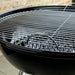 Jumbo Joe Premium 22" Black Charcoal Grill