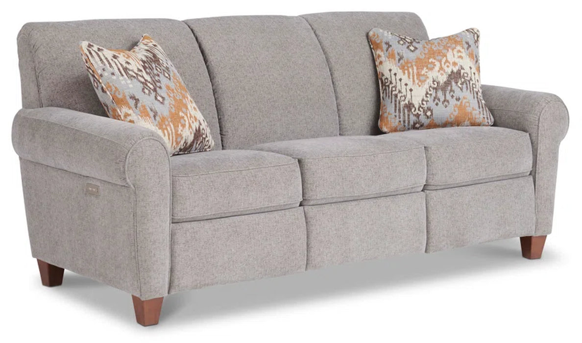 Bennett Duo Power Reclining Sofa