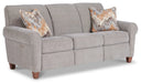 Bennett Duo Power Reclining Sofa
