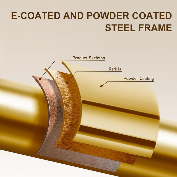 3-Piece Storage Sofa and Couch Set, Corduroy Loveseat with 2Pc Accent Single Chairs, Small Living Room Furniture Set for Apartment, Tiny Homes and Lofts, 3Pc-Gray