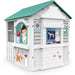 Playhouses,Veterinary Play House Outdoor Playset for Kids Veterinarian Indoor Playset for Pretend Play Outdoor Kids Play Set Vet