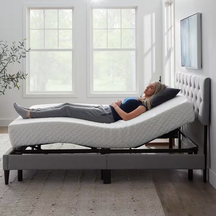 Standard Full Adjustable Bed Base