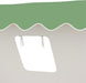Full Size Premium Montessori Solidwood Floorbed Canopy